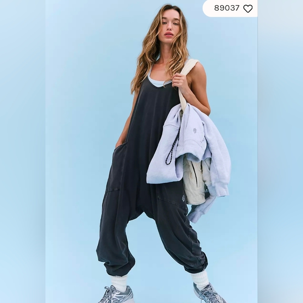 FP Movement Hot Shot Onsie Sz. XS NWOT